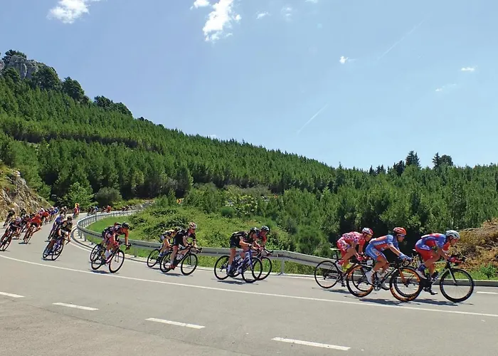 In Lejlighed Makarska