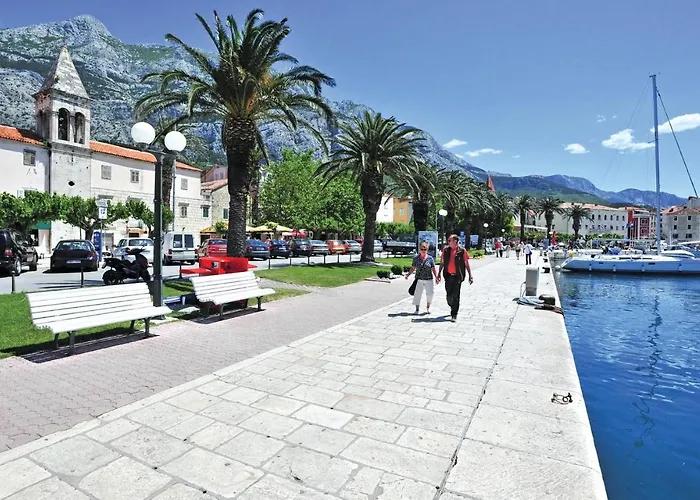 In Makarska