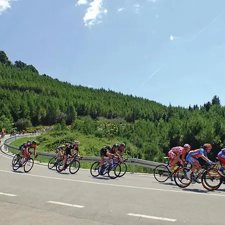 In Apartment Makarska