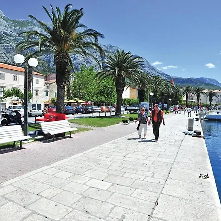 In Makarska