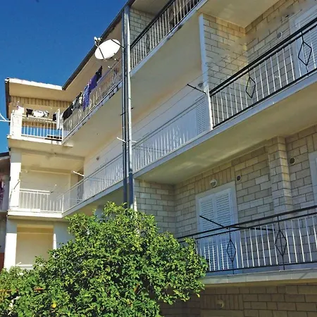 Apartament In