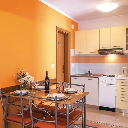 In Apartament *