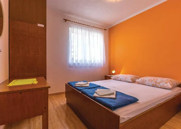 Apartament In Makarska